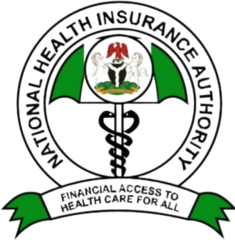 National Health Insurance Authority emblem